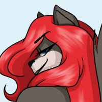 Leila The Skunk 🔞 (@leila_the_skunk) 's Twitter Profile Photo