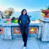Radha Kulkarni (@radha_kul) 's Twitter Profile