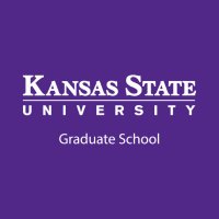 Kansas State University Graduate School (@ksugradschool) 's Twitter Profile Photo Kansas State University Graduate School (@ksugradschool) 's Twitter Profile Photo