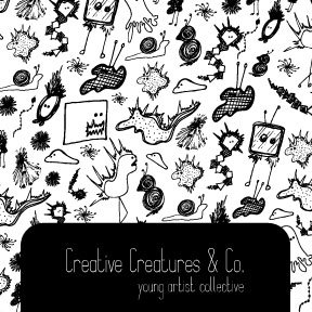 CCartcollective's profile picture. Young Artist Collective. 
We are creative, educational, philanthropists.