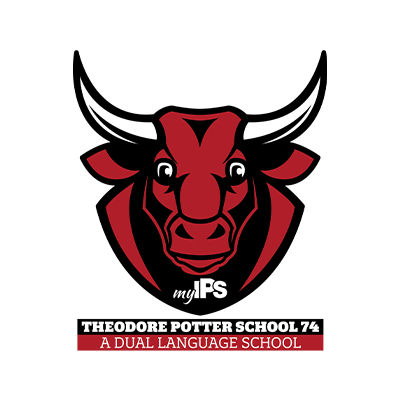 Theodore Potter School 74 - A Dual Language School is proud member of @IPSSchools serving grades K through 5 on the near eastside of Indianapolis.