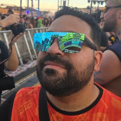 Profissional de TI 🖥
Gamer 🎮 Pisciano ♓️
34 anos, Bauru/SP
Rolezeiro e viajante 🌎