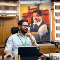 Kaustubh Phaltankar (@kaustubhphaltan) 's Twitter Profile