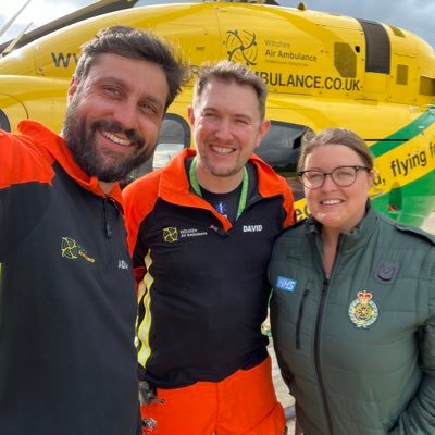 Deputy Director of Quality & Nursing @SWASFT passionate about learning from the good, bad and ugly. All views are my own
