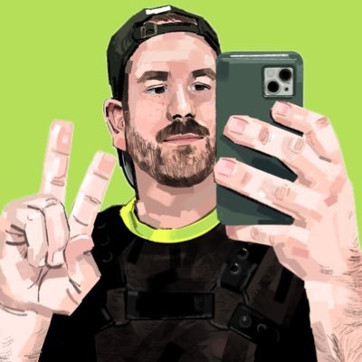 he/him ♍️ @BitterJurorsPod @ShadowPlayGays 🏳️🌈 @missmoomoviesta 👨🏻❤️👨🏼 pfp by @dogvomitco 🦦#blacklivesmatter #blacktranslivesmatter #freepalestine