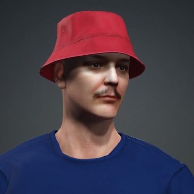 ⛏️Co-Founder da DojoMaps.
⚒️Game Designer.
💾Expert in Fortnite creative mode settings.
🥇expert custom map builder.