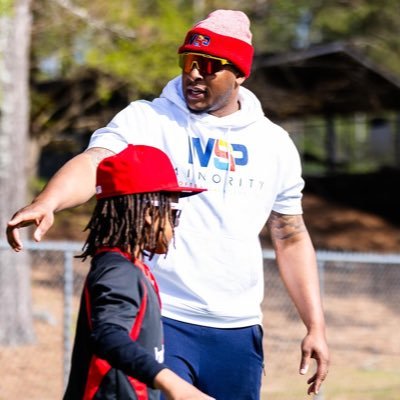 #TuskegeeAlumnus🎓🐅 ~ MSP Director🥎~MBP Player Development⚾️ ~ Plumbing/Fire Protection Design Engineer📚