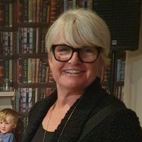 Úna Morris (@morrisquinn) 's Twitter Profile