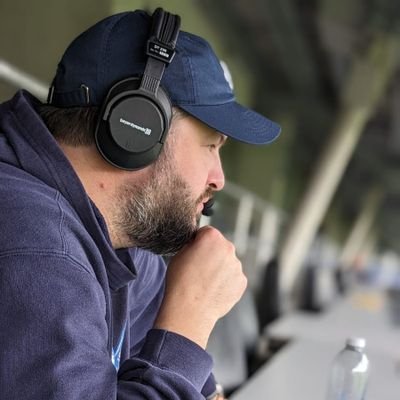 Хаvier Monferran ⚽️🏀⚾️🏟🧳🚄✈️🎤 Profile