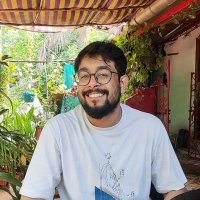 Ashwin Manikandan (@ashwinm_) 's Twitter Profile