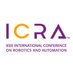 IEEE ICRA (@ieee_ras_icra) Twitter profile photo IEEE ICRA (@ieee_ras_icra) Twitter profile photo