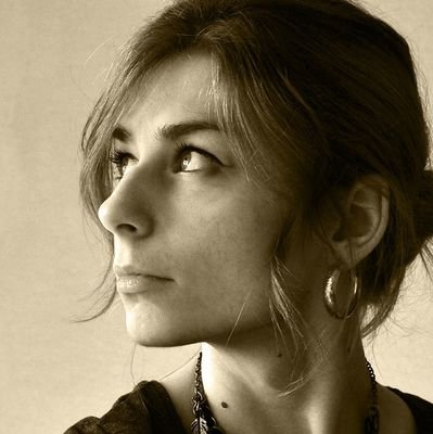 Anna Kuczynska Profile