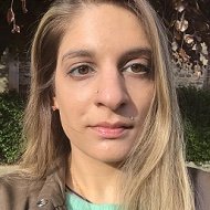 Maria Vlachou (@mvlacho1) 's Twitter Profile