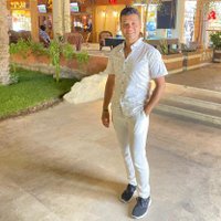 Khaled Ashraf (@khaledashraaf) 's Twitter Profile