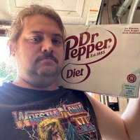Christian Criswell (@thechalupa76) 's Twitter Profile