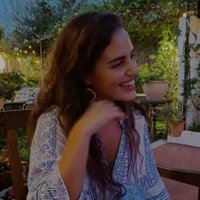 Alicia Cárdenas Cordón (@aliciacarcor) 's Twitter Profile