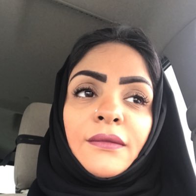 مذيعه 💪🏻رئيس تحرير صحيفة غرب الاخباريه حسابي شخصي ولا يمثل اي جهة رسميه وارائي بين الجد والهزل وليس بالضروره ان تكون دستور👍