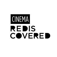 Cinema Rediscovered (@cineredis) 's Twitter Profile Photo Cinema Rediscovered (@cineredis) 's Twitter Profile Photo