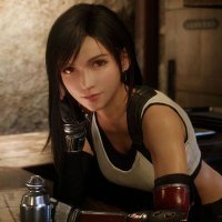 Tifa Lockhart (Parody) (@preytifa) 's Twitter Profile