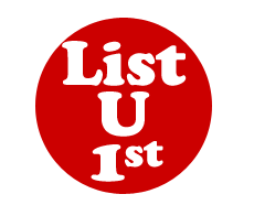 We are your mobile marketing solution!  We List U 1st! So you don’t have to!
