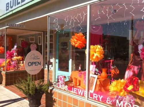 circagals's profile picture. Circa Gallery is a unique gallery situated in the heart of Downtown Asheboro, N.C.  There are over 100 North Carolina Artists represented at the gallery.