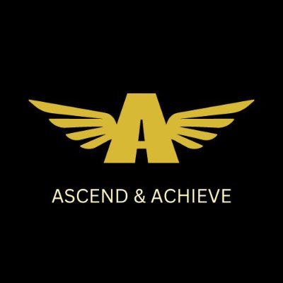 Welcome to Ascend & Achieve 🌟 Your go-to destination for all things motivation, meditation, success, and positive lifestyles! Check out our YouTube channel. ⬇️