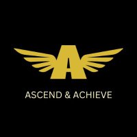 Ascend & Achieve (@ascend_achieve) 's Twitter Profile