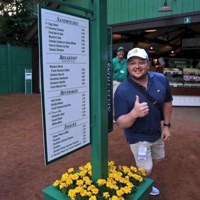 Assistant Athletics Director of Marketing with @GopherSports 〽️
Wannabe Pitmaster || VA➡️KY➡️GA➡️MN