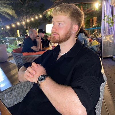 MarkJGarrity's profile picture. 