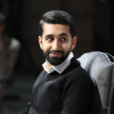 SErfanH's profile picture. 💊 Doctrate of Pharmacy
🧠 Ph.D Student of Neurosciense
📚 Instructor of Yaghin Institute
🥉Philosophy of Medicine Olympiad Winner
🥉 Humanities Olympiad Winner