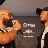 MMA Locker Room (@mmalockerroom) 's Twitter Profile