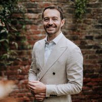 James Child (@jamescchild) 's Twitter Profile