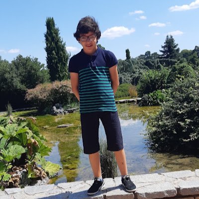 abdelillah6969's profile picture. 