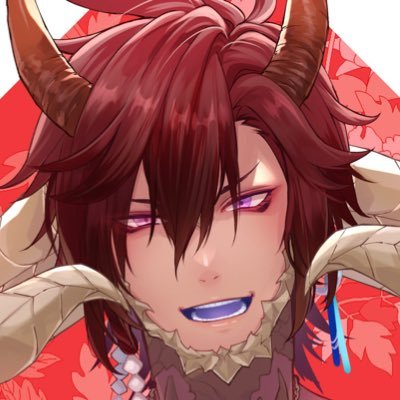 とにかく明るいレイブン＠黒影楼さんのプロフィール画像