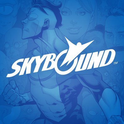 Skybound Entertainment Profile
