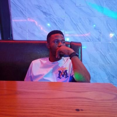 youngest influencer🇳🇬.Dm 4 your ADS and promotion🙌. proud supporter of @Arsenal football club. I love Saliba, SAKA and Rice especially { Football} { Banter}