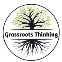 Grassroots Thinking (@grassrootsthink) 's Twitter Profile