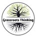 Grassroots Thinking (@grassrootsthink) Twitter profile photo Grassroots Thinking (@grassrootsthink) Twitter profile photo