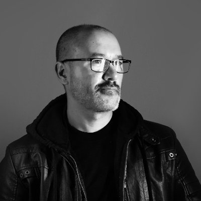 JaimeJassoVFX's profile picture. Director / VFX Art Director / Filmmaker