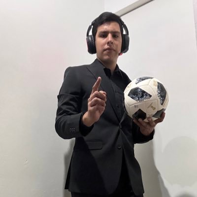 Mayuyero54's profile picture. ¡HOLA! Universo Mayuyero De WWE. Próximo maestro en Periodismo y Comunicación Deportiva