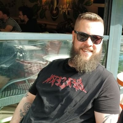 Agnosticlad's profile picture. 🦏 
Smite the shepherd and the sheep will be scattered