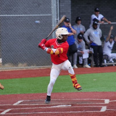 Let Go and Let God🙏🏾| UAPB⚾️ 2025 | Ig: Taeeepeso