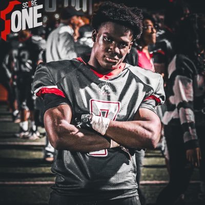 JJDABOSS_7's profile picture. RB 5’10 Weight 171 C/O 26 University Charter School 3.1 GPA