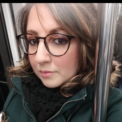 Claudia Pezziさんのプロフィール画像