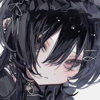 治癒 (@null1040) 's Twitter Profile