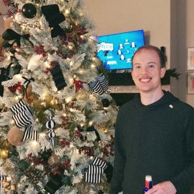 clay_davis02's profile picture. Penn State Athletics | Texas Tech Alum x2 |