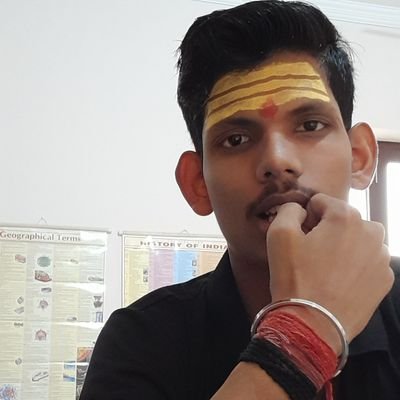 ❤️मां-पापा🙏
IIT knp (2021)🏆🏆
Intelligence Bureau(2023)🏆🏆
CDS▪︎Exam🏆SSB❌️(2024)
JPSC▪︎Pre🏆Mains ❌️(2024)
UPSC (CSE)▪︎Pre🏆Mains😊(2024)
🎯 IAS