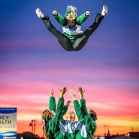 Badin Cheer (@badincheer) 's Twitter Profile