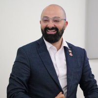 Issam Benjelloun (@issambenj) 's Twitter Profile Photo