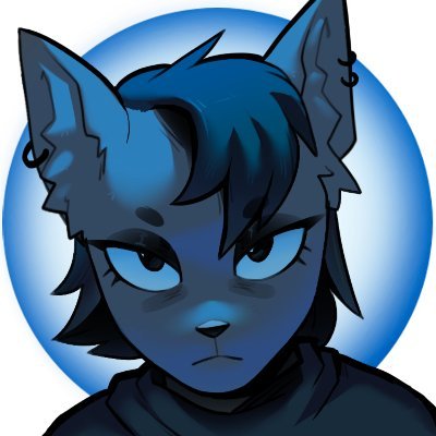 illineall's profile picture. Artist | 🇫🇷 designs, fan arts, adopts